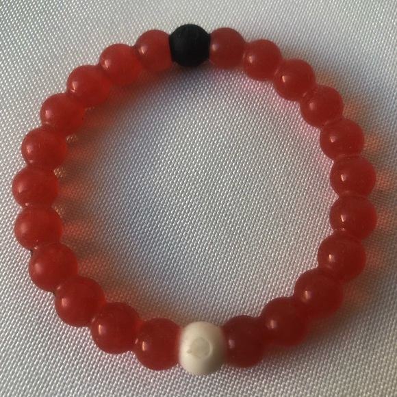Lokai Bracelets Set of 3 Colors - Picture 3 of 4